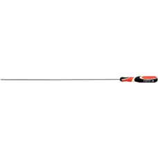 Отвёртка 5.0х300мм SVCM55 "Yato"