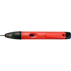 Пробник-отвертка индикаторная 90-1000V LCD "Yato"