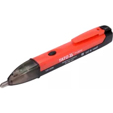 Пробник-отвертка индикаторная 90-1000V LCD "Yato"