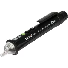 Тестер индуктивного напряжения бесконтактный "Yato"