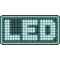 Пробник-отвертка индикаторная  12V/36V/55V/110V/220V "Yato"