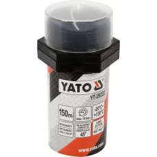 Нить для герметизации резьбы 150м "Yato"
