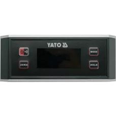 Уровень электронный 150мм "Yato"