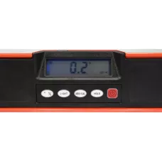 Уровень электронный 610мм с лазерной точкой "Yato"