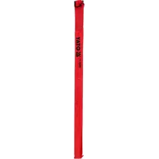 Линейка телескопическая алюминиевая 5м. "Yato"