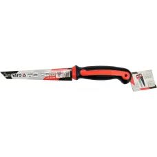 Пила по гипсокартону 150мм "Yato"