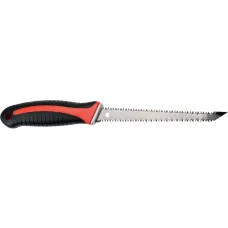 Пила по гипсокартону 180мм "Yato"