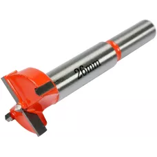 Сверло Форстнера по дереву 26мм "Yato"