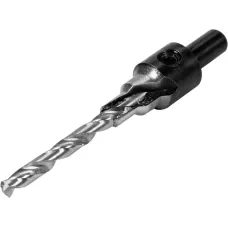 Сверло под конфирмат 5-7мм "Yato"