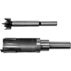 Сверло кольцевое по дереву 20мм "Yato"