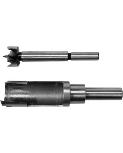 Сверло кольцевое по дереву 20мм 