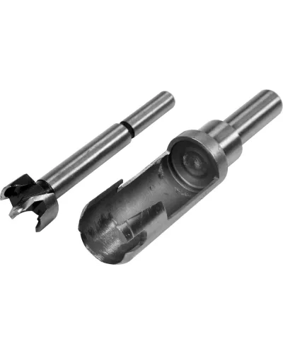 Сверло кольцевое по дереву 20мм 