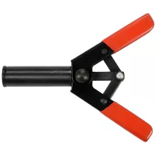 Заклепочник для пластиковых заклепок 165мм с заклепками (набор 41пр.) "Yato"