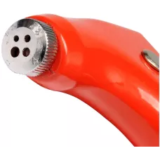 Заклепочник 2,4-4,8мм L253мм "Yato"