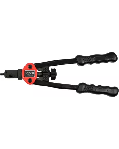 Заклепочник двуручный М3-М8 L300мм 