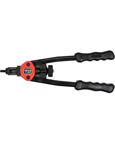 Заклепочник двуручный М5-M12 L330мм 