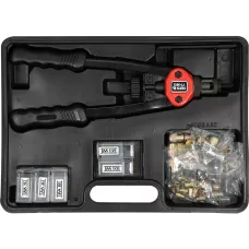 Заклепочник двуручный М5-M12 L330мм "Yato"