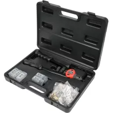 Заклепочник двуручный М5-M12 L330мм "Yato"