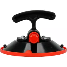 Стеклодержатель на 1 присоску 150мм, 32кг. NYLON "Yato"