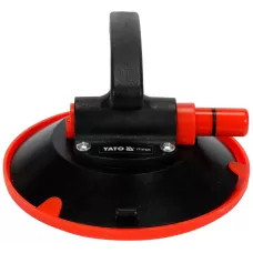 Стеклодержатель на 1 присоску 150мм, 32кг. NYLON "Yato"