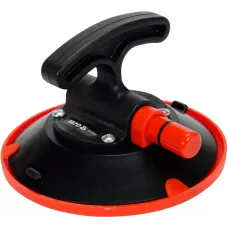 Стеклодержатель на 1 присоску 150мм, 32кг. NYLON "Yato"