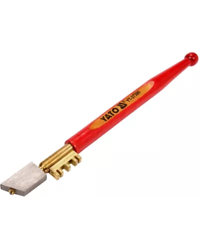 Стеклорез алмазный 175мм 