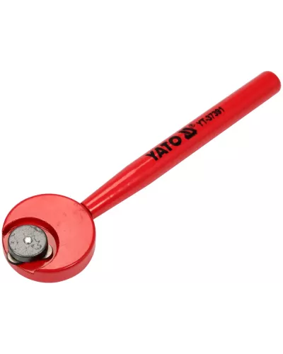 Стеклорез с 3 роликами YG6X, 130мм 