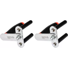 Приспособление для перемещения гипсокартонных плит (2шт) "Yato"