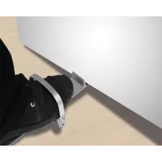 Рычаг для подъема  гипсокартона AL "Yato"