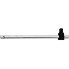 Вороток для головок   3/8" 198мм CrV "Yato"