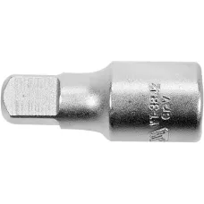 Головка-удлинитель 3/8"  42мм, CrV "Yato"