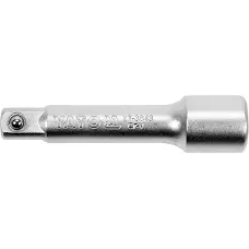 Головка-удлинитель 3/8"  76мм CrV "Yato"