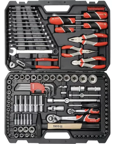 Набор инструмента 1/2