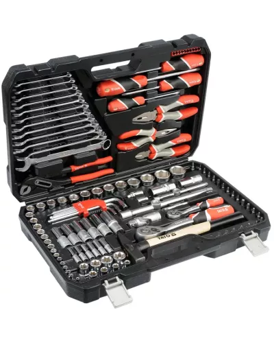 Набор инструмента 1/2