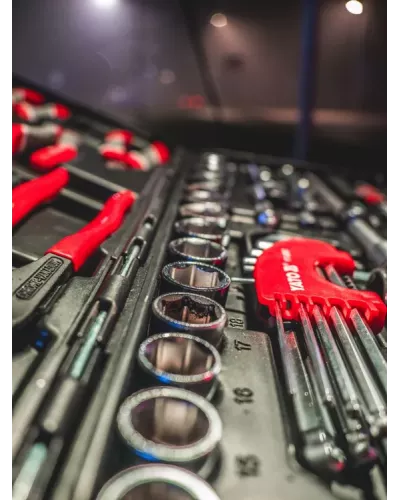 Набор инструмента 1/2