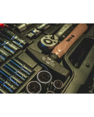 Набор инструмента 1/2