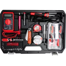 Набор инструмента для электрика 68пр. "Yato"