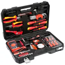 Набор инструмента для электрика 68пр. "Yato"