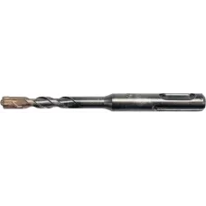 Сверло по бетону спиральное SDS+ X-TIP  7x110мм "Yato"