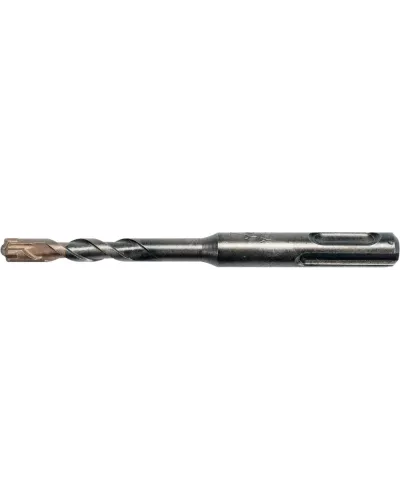 Сверло по бетону спиральное SDS+ X-TIP  7x110мм 