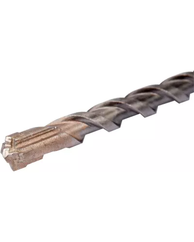 Сверло по бетону спиральное SDS+ X-TIP  7x110мм 