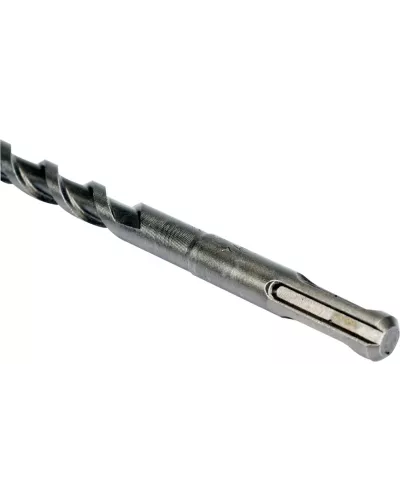Сверло по бетону спиральное SDS+ X-TIP  7x110мм 