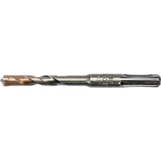 Сверло по бетону спиральное SDS+ X-TIP  8x110мм "Yato"
