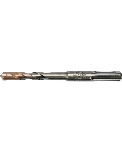 Сверло по бетону спиральное SDS+ X-TIP  8x110мм 
