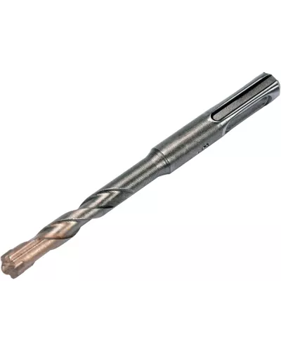 Сверло по бетону спиральное SDS+ X-TIP  8x110мм 