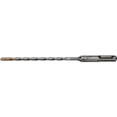 Сверло по бетону спиральное SDS+ X-TIP  5x160мм "Yato"