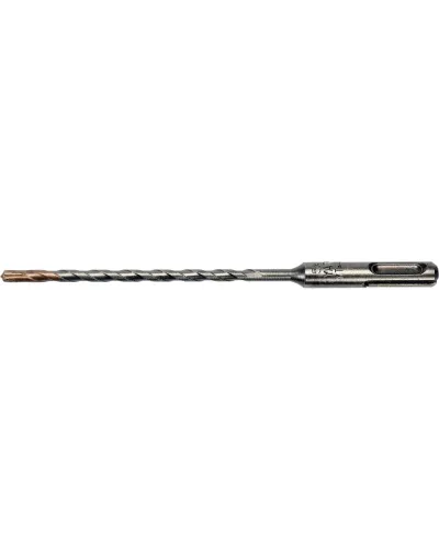 Сверло по бетону спиральное SDS+ X-TIP  5x160мм 