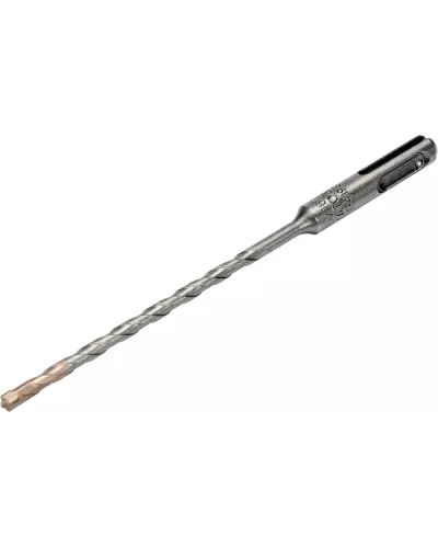 Сверло по бетону спиральное SDS+ X-TIP  5x160мм 