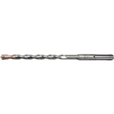 Сверло по бетону спиральное SDS+ X-TIP  8x160мм "Yato"