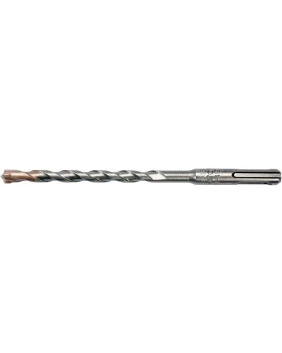 Сверло по бетону спиральное SDS+ X-TIP  8x160мм 